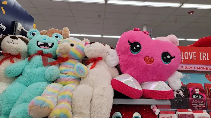Walmart Supercenter 4