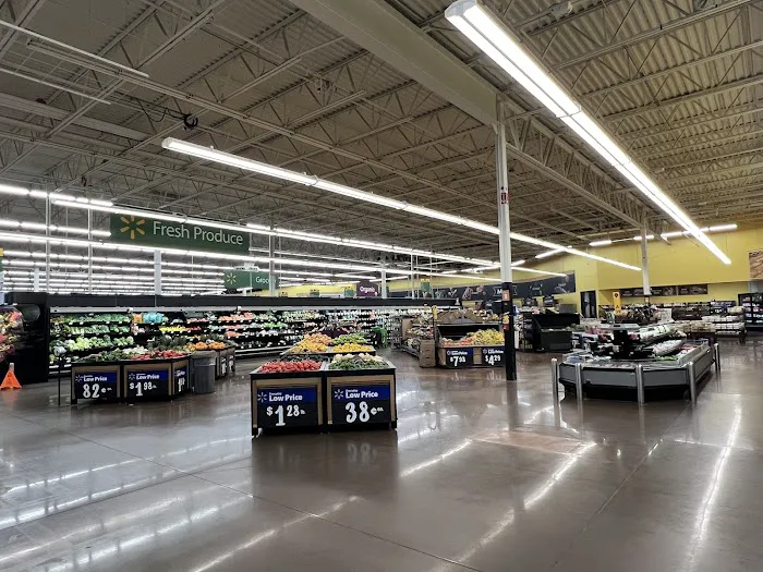 Walmart Supercenter 7