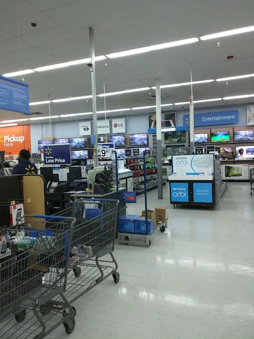 Walmart Supercenter 5