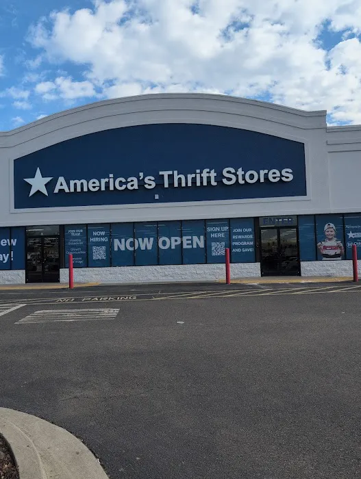 America's Thrift Stores & Donation Center 2