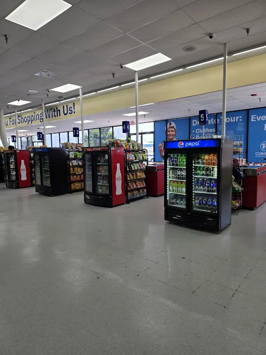 America's Thrift Stores & Donation Center 4