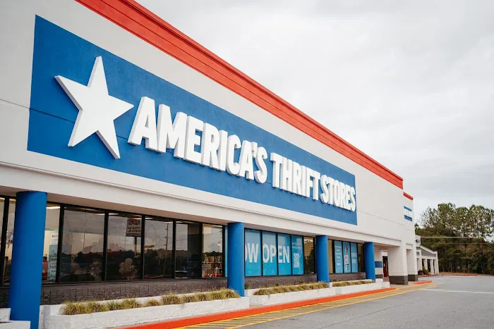 America's Thrift Stores & Donation Center 0
