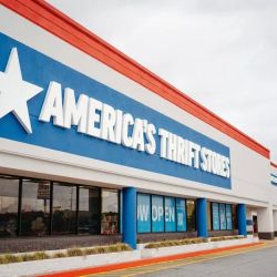 America's Thrift Stores & Donation Center ico