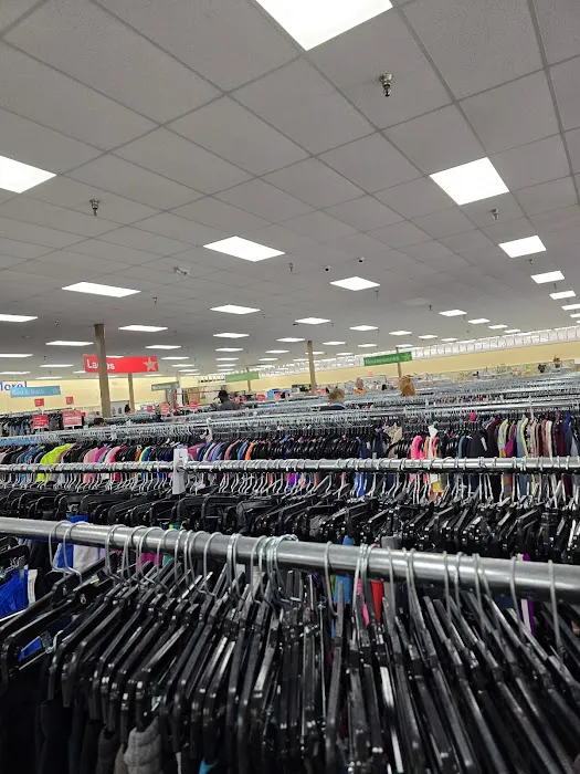 America's Thrift Stores & Donation Center 6