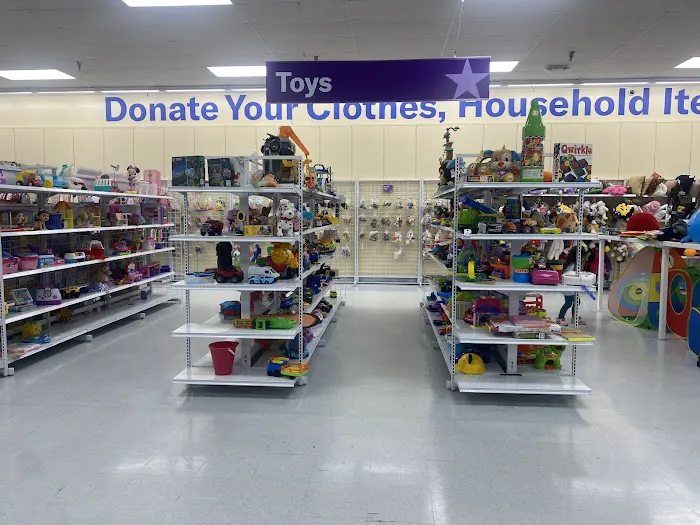 America's Thrift Stores & Donation Center 5