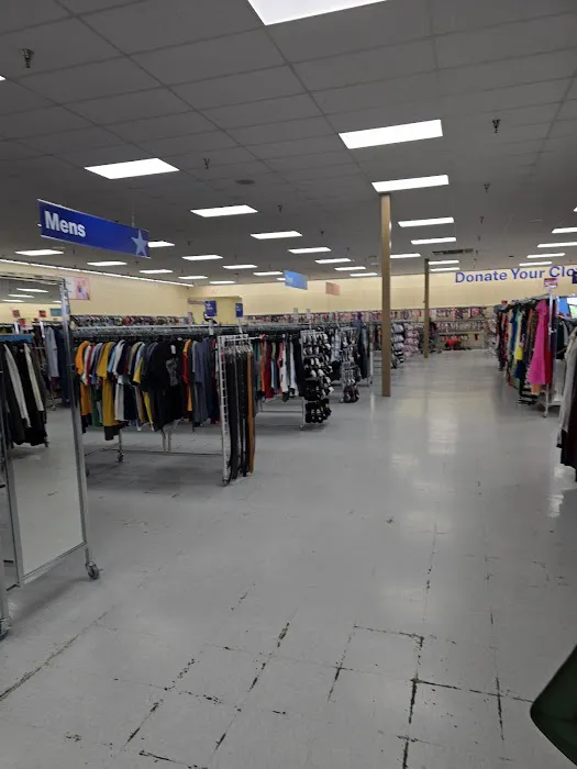 America's Thrift Stores & Donation Center 7