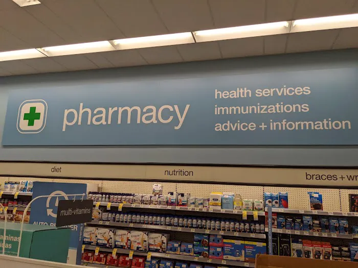 Walgreens 2