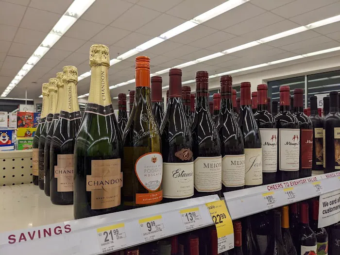 Walgreens 3
