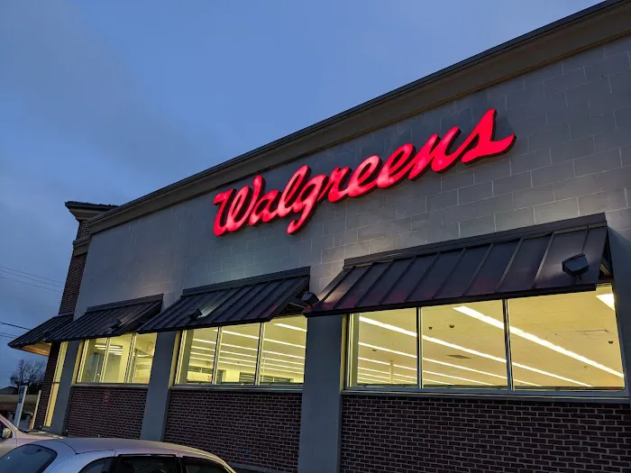 Walgreens 0