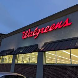 Walgreens ico