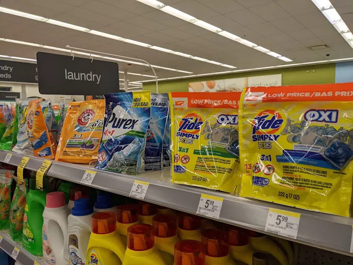 Walgreens 1