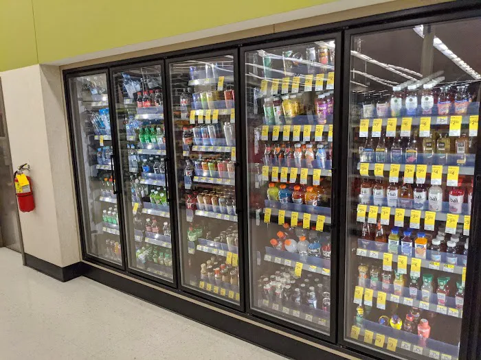 Walgreens 5
