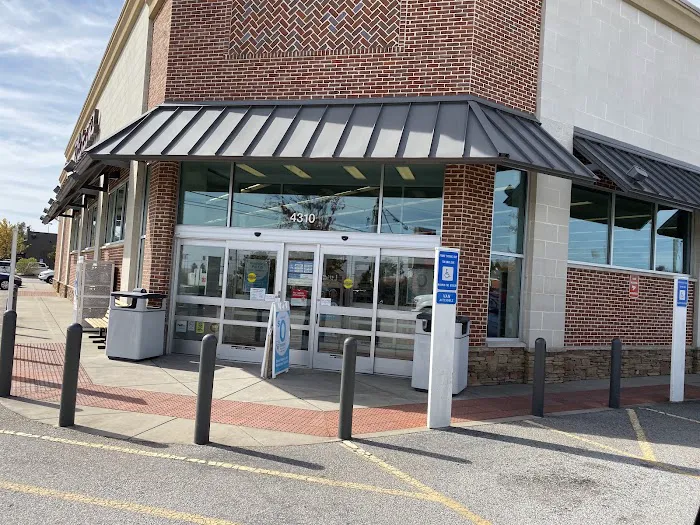 Walgreens 9