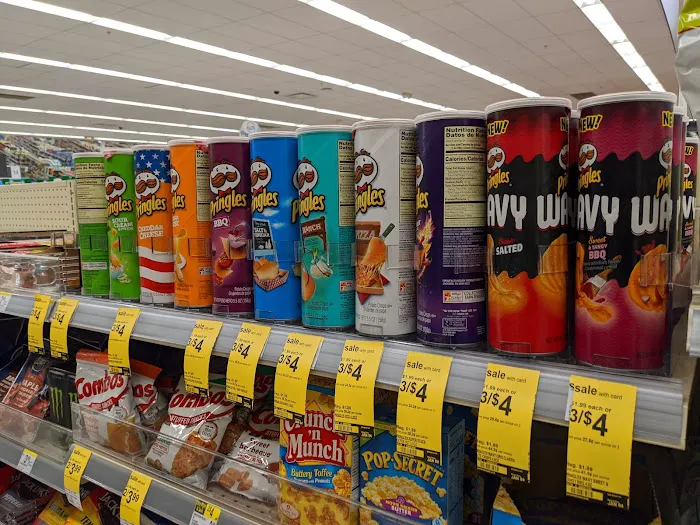 Walgreens 7