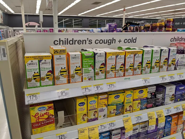 Walgreens 8