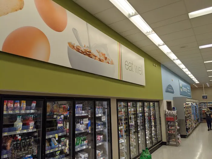 Walgreens 6