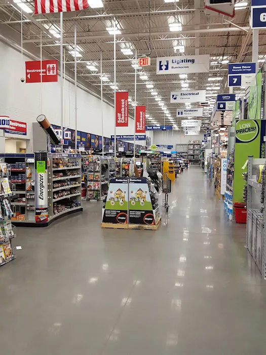 Lowe's Home Improvement 2