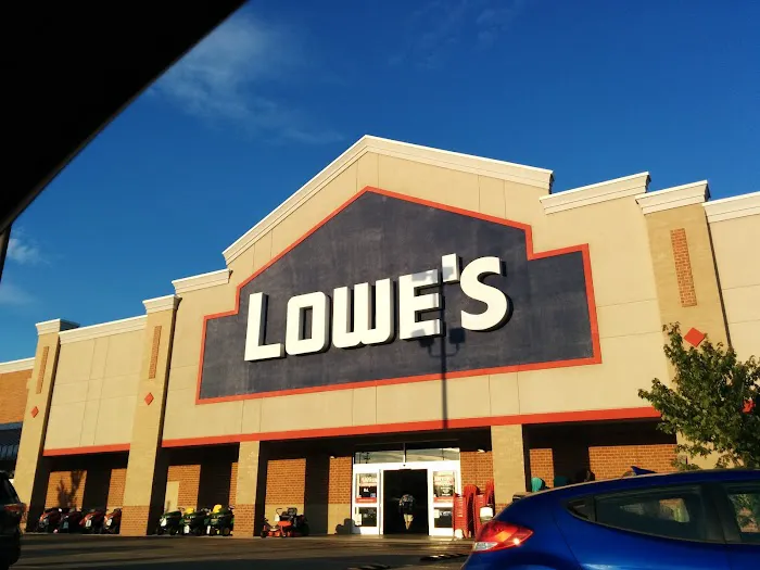Lowe's Home Improvement 4