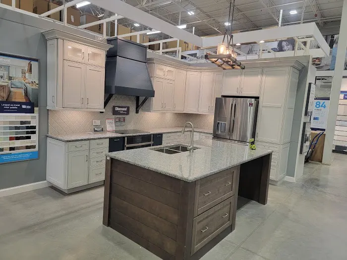 Lowe's Home Improvement 0