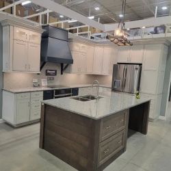 Lowe's Home Improvement ico