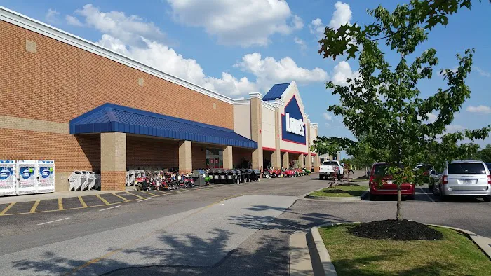 Lowe's Home Improvement 1