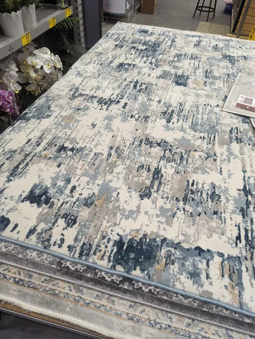 Lowe's Home Improvement 9