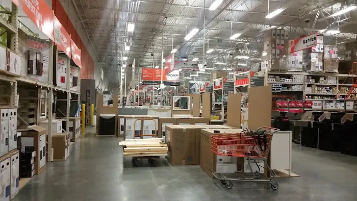The Home Depot 9