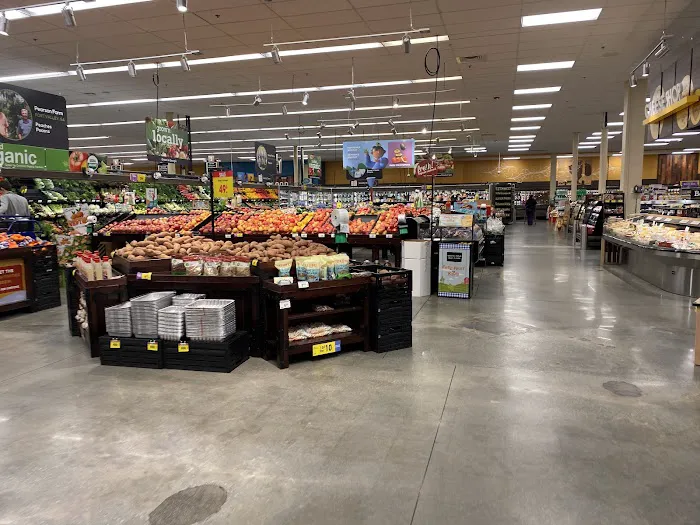 Kroger 6