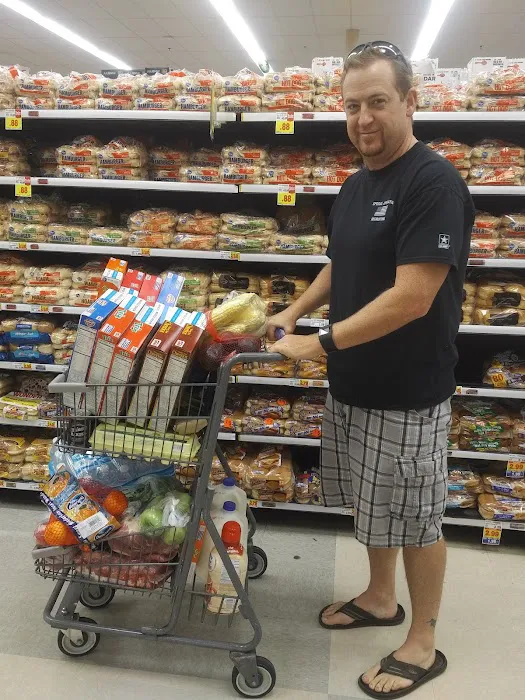 Kroger 9