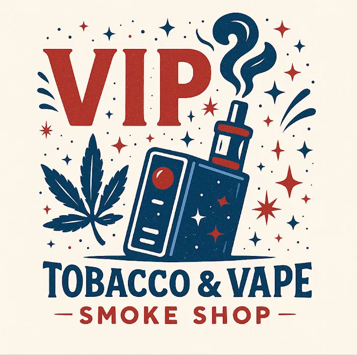 VIP TOBACCO & VAPE 1