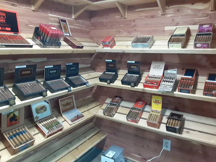 VIP TOBACCO & VAPE 5
