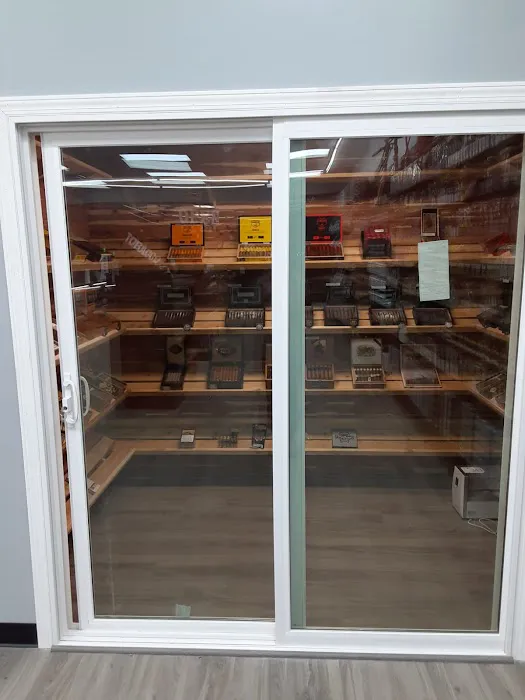 VIP TOBACCO & VAPE 6