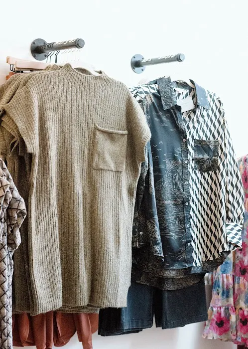 Forevermore Boutique 2