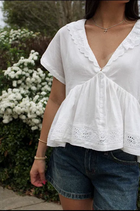 Forevermore Boutique 1