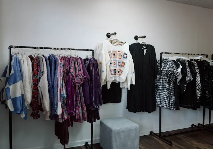 Forevermore Boutique 5