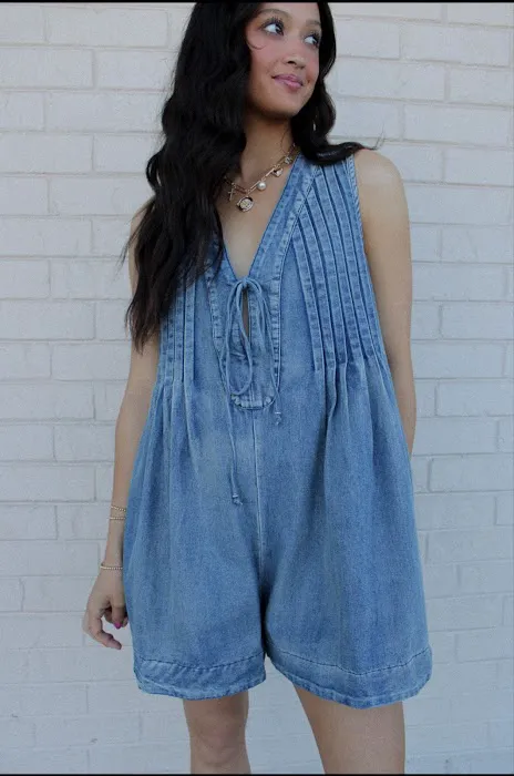 Forevermore Boutique 8