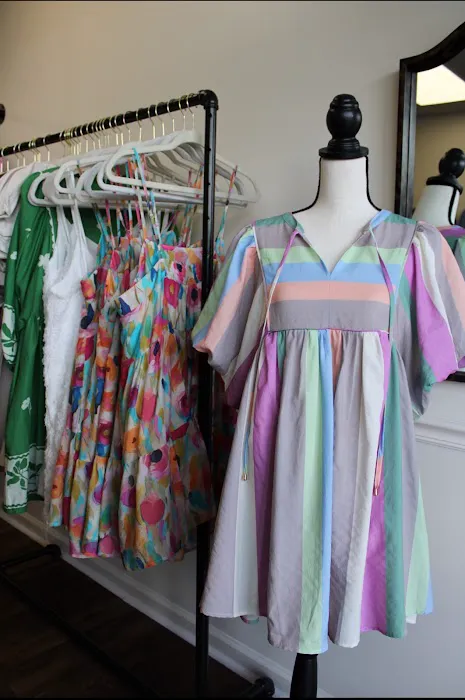 Forevermore Boutique 7