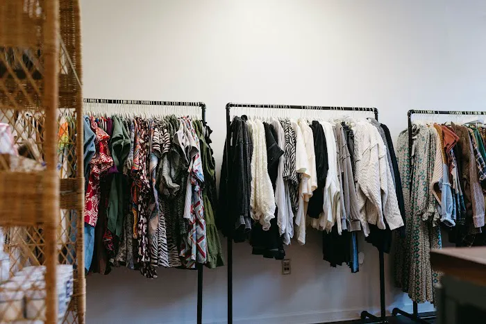 Forevermore Boutique 9