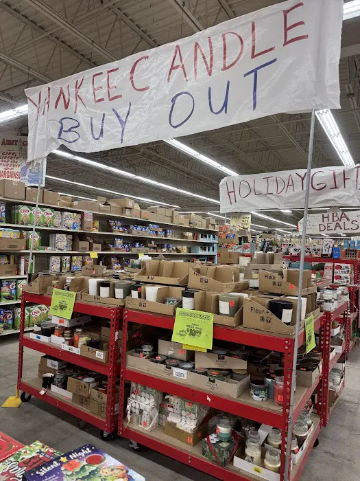 Ollie's Bargain Outlet 6