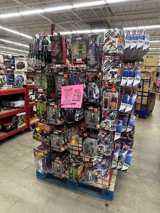 Ollie's Bargain Outlet 7