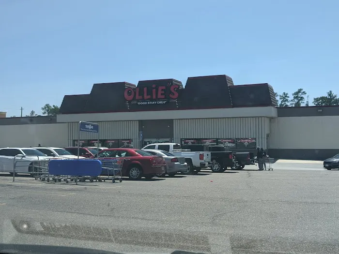 Ollie's Bargain Outlet 9