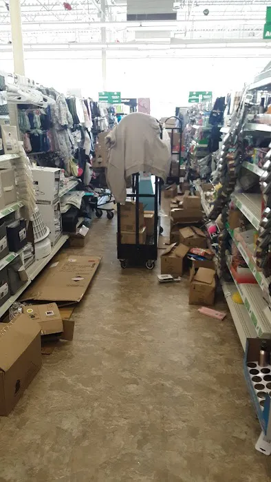 Dollar Tree 0