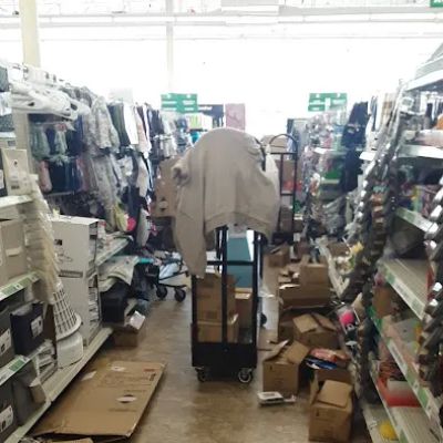 Dollar Tree