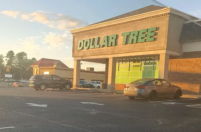 Dollar Tree 3