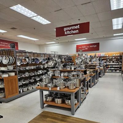 T.J. Maxx