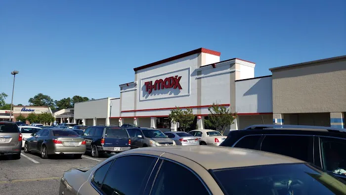 T.J. Maxx 6