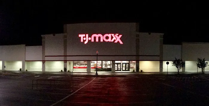 T.J. Maxx 5