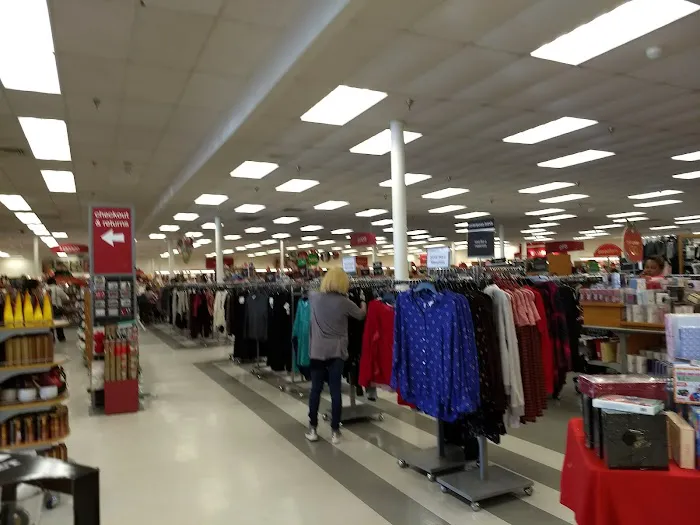 T.J. Maxx 8