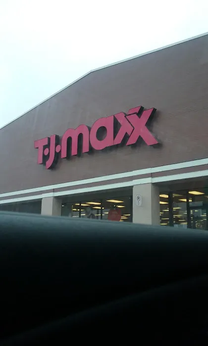 T.J. Maxx 7