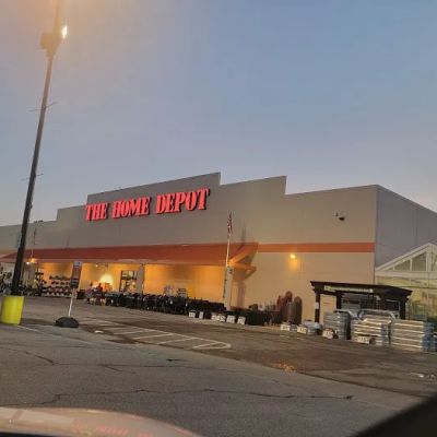 The Home Depot
